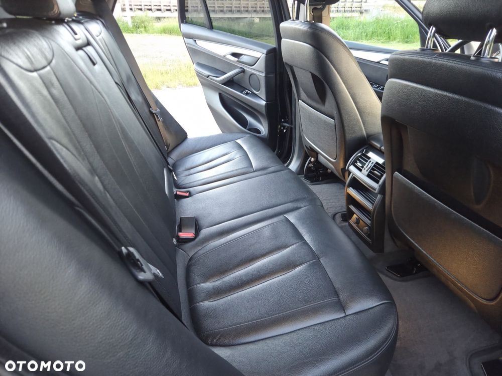 BMW X5 xDrive25d Sport-Aut - 15