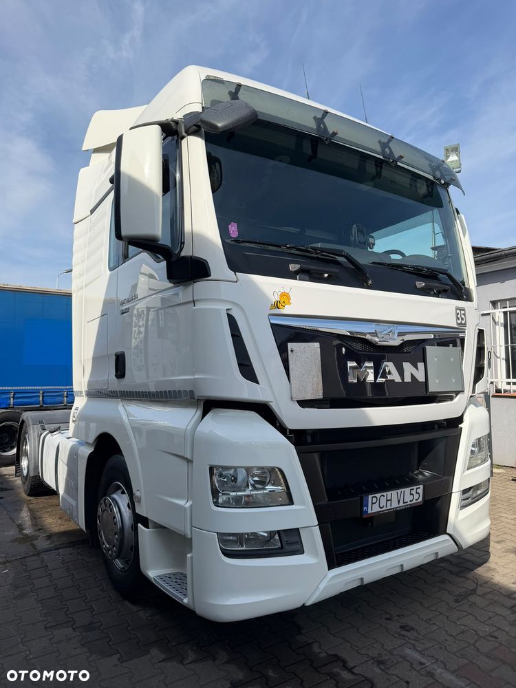 MAN 18.440 - 14