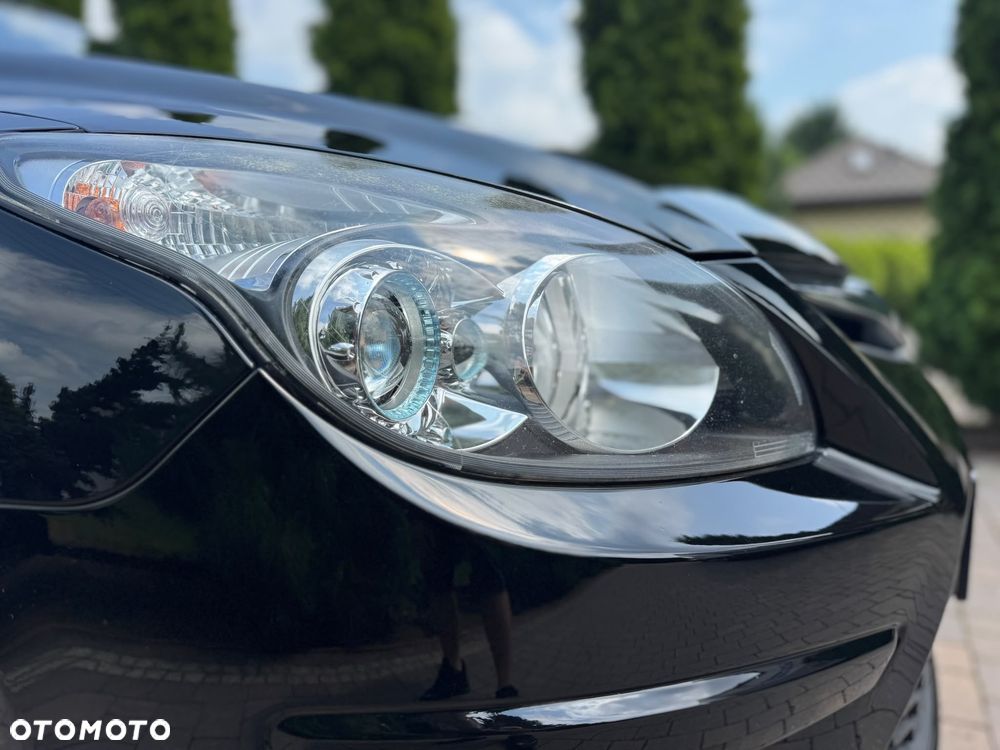 Hyundai i30 i30cw 1.4 Comfort - 11