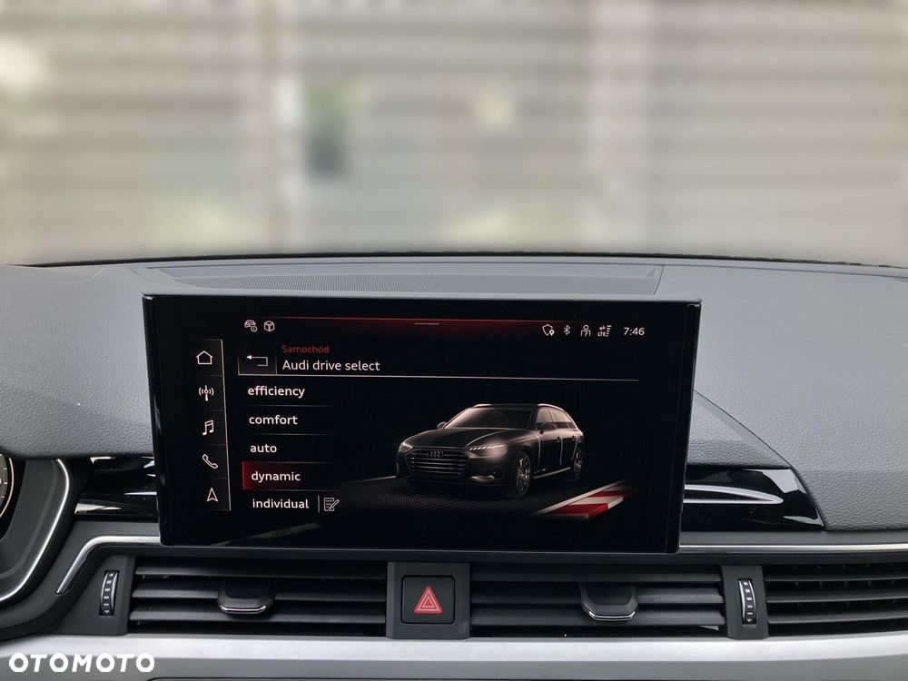 Audi A4 Avant - 25