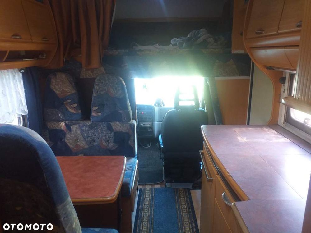 Fiat Ducato LMC Liberty - 19