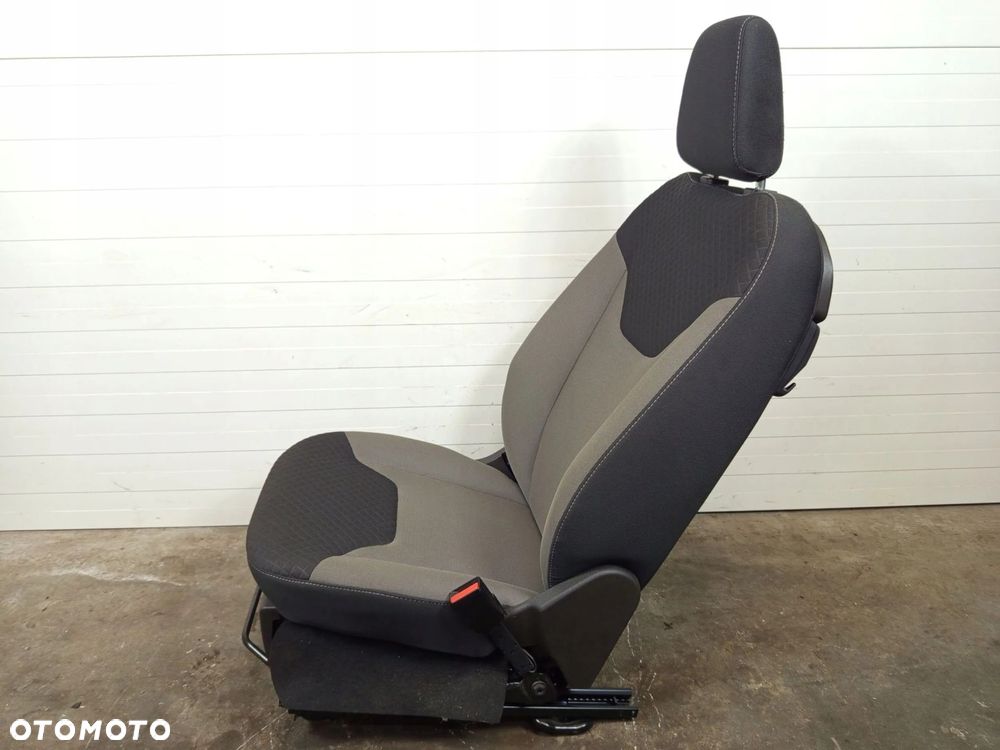 FOTEL PRAWY PRZÓD PRAWY PRZEDNI FORD TURNEO COURIER 14-23 - 6