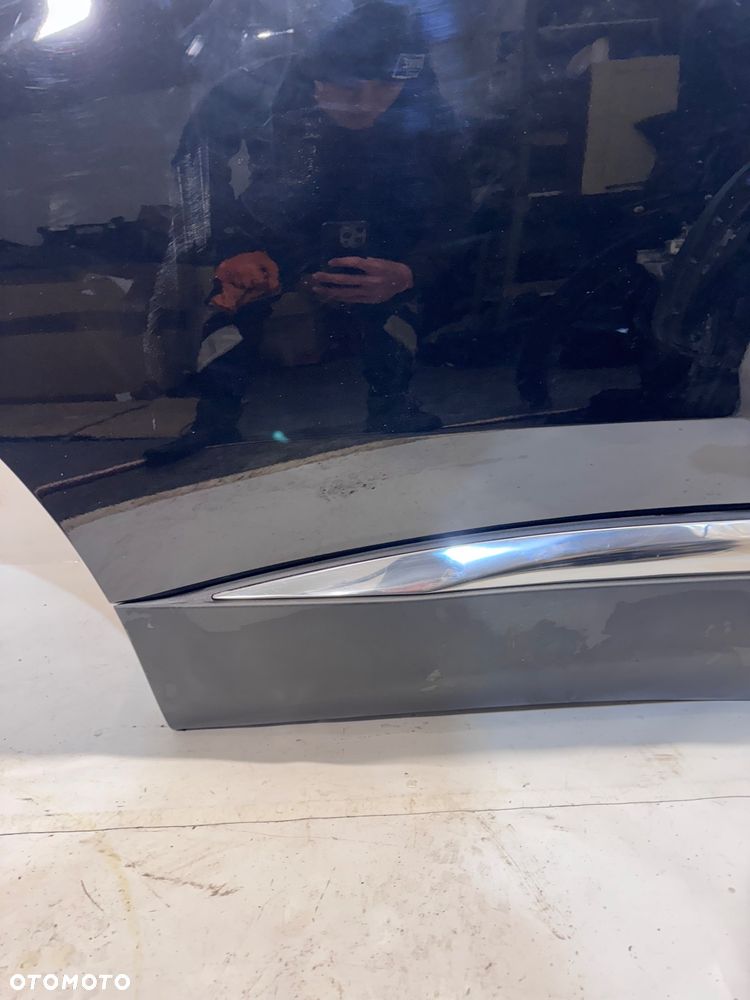 PRAWE TYLNE DRZWI PEUGEOT 3008 - 4