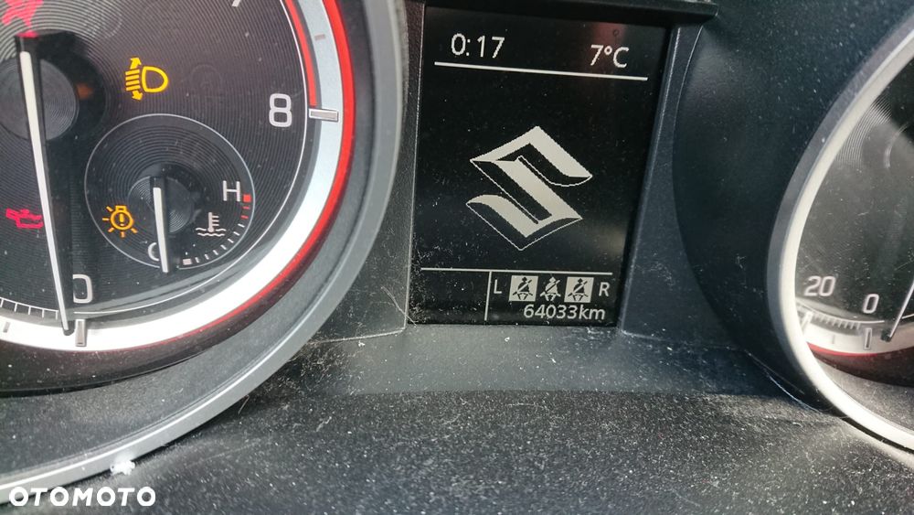 Suzuki Swift - 22