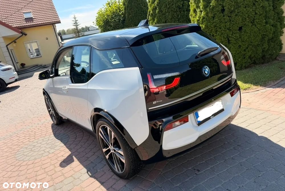 BMW i3 i3S 120 Ah - 6