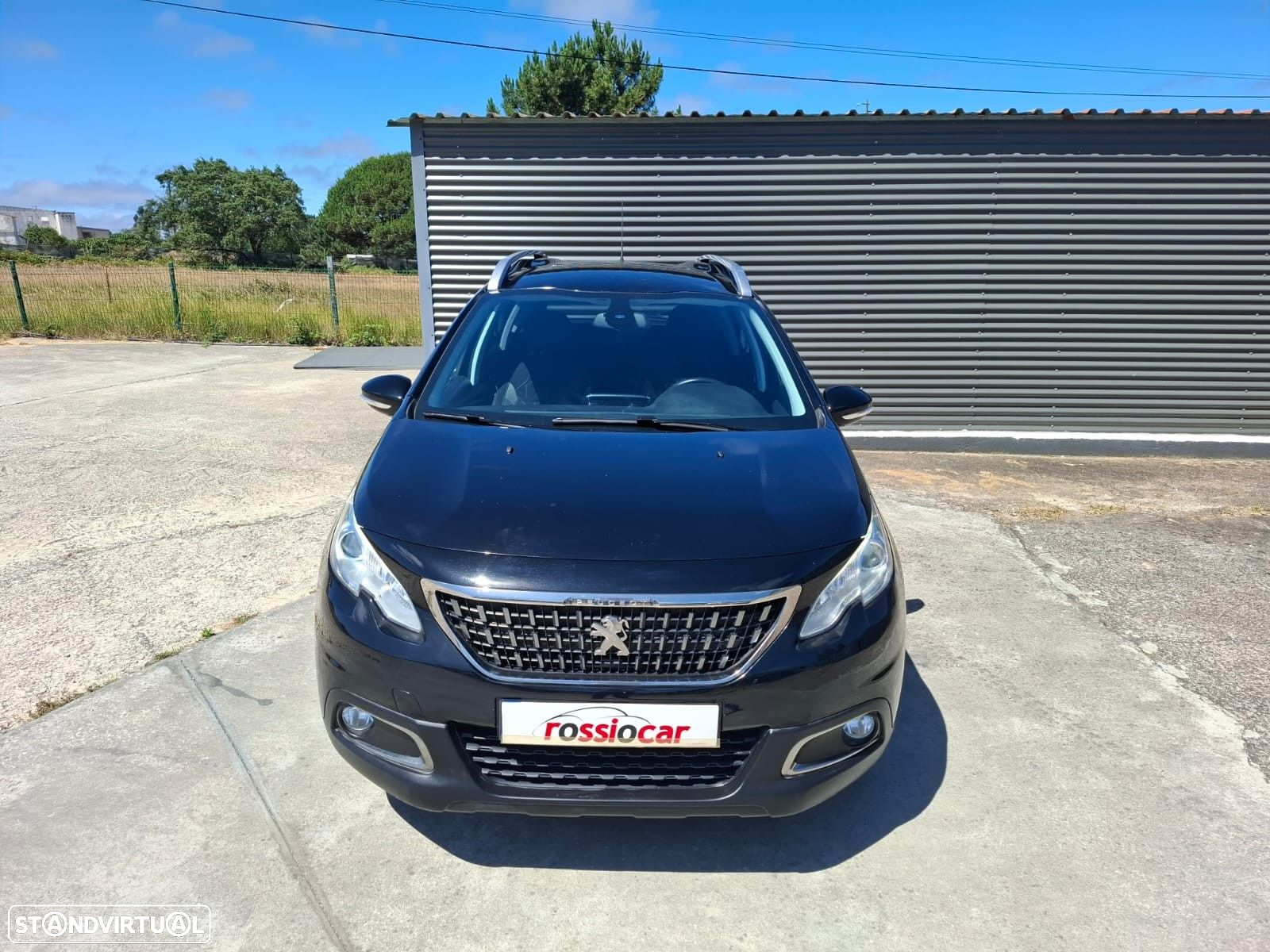 Peugeot 2008 1.2 PureTech Active - 3