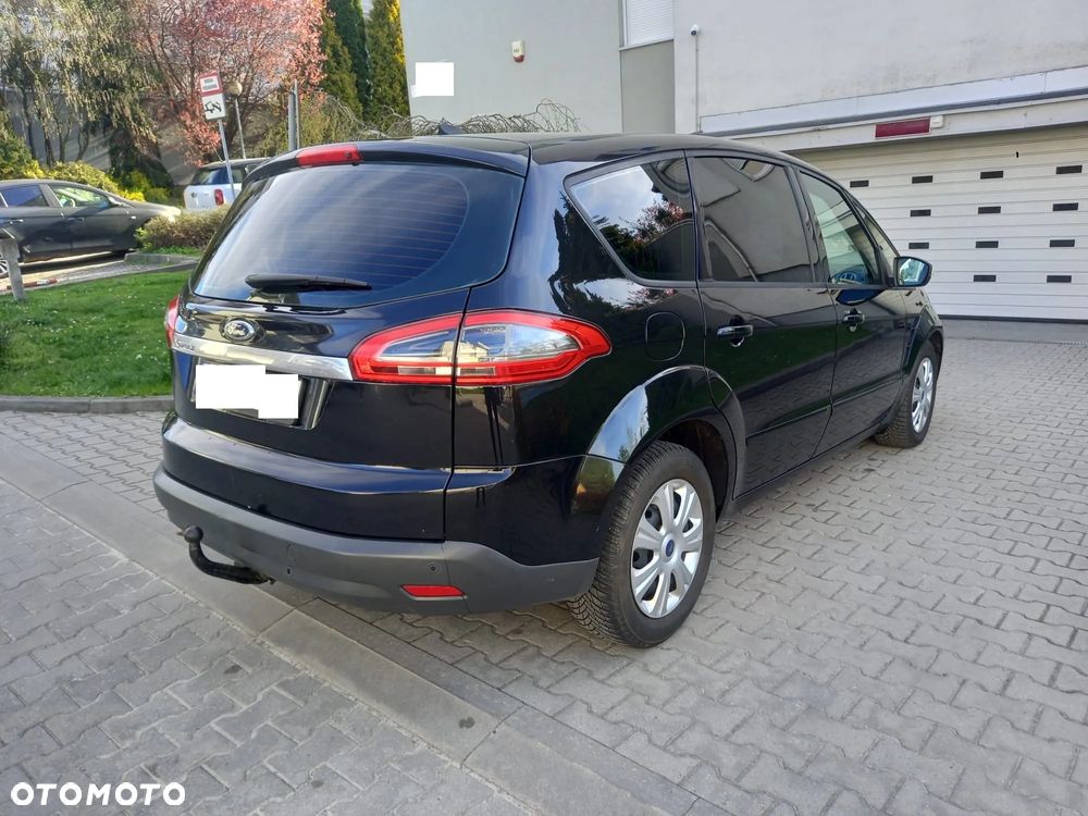 Ford S-Max 2.0 TDCi DPF Business Edition - 12