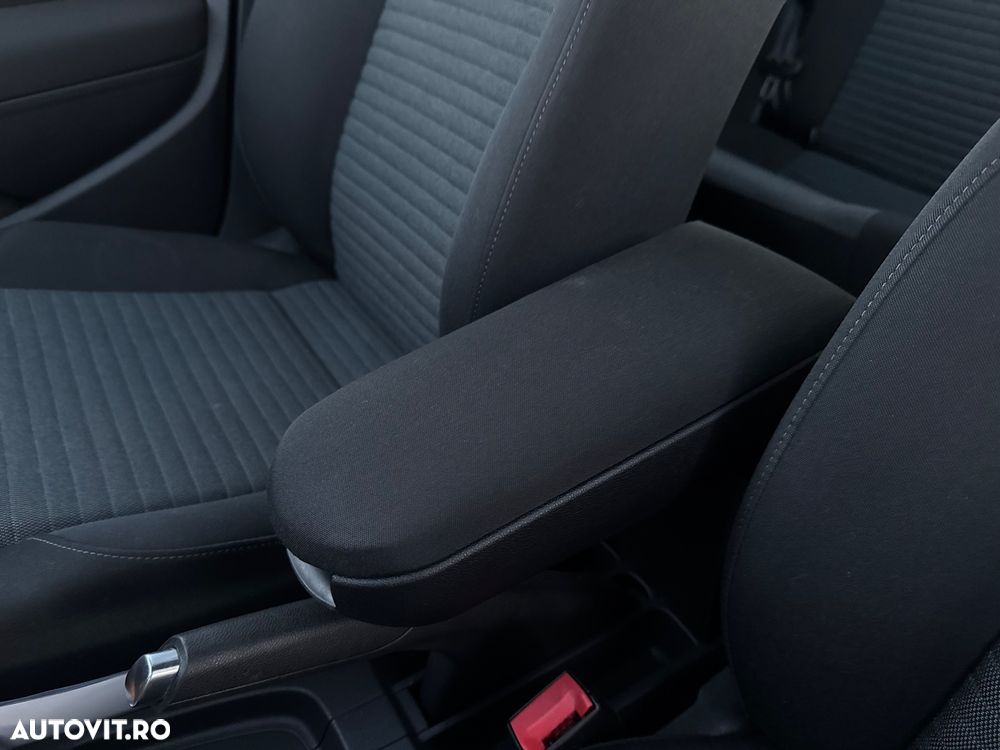 Volkswagen Polo - 16