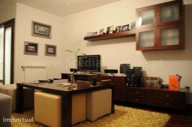 Apartamento T1 mobilado e equipado, Leça da Palmeira - Grande imagem: 4/20
