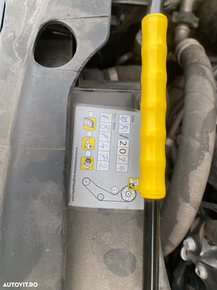 Skoda Octavia 2.0 TDI 4x4 DSG Soleil - 12