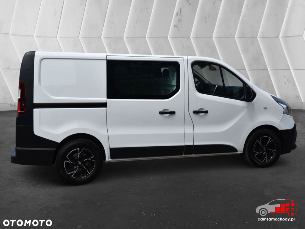 Renault Trafic - 11
