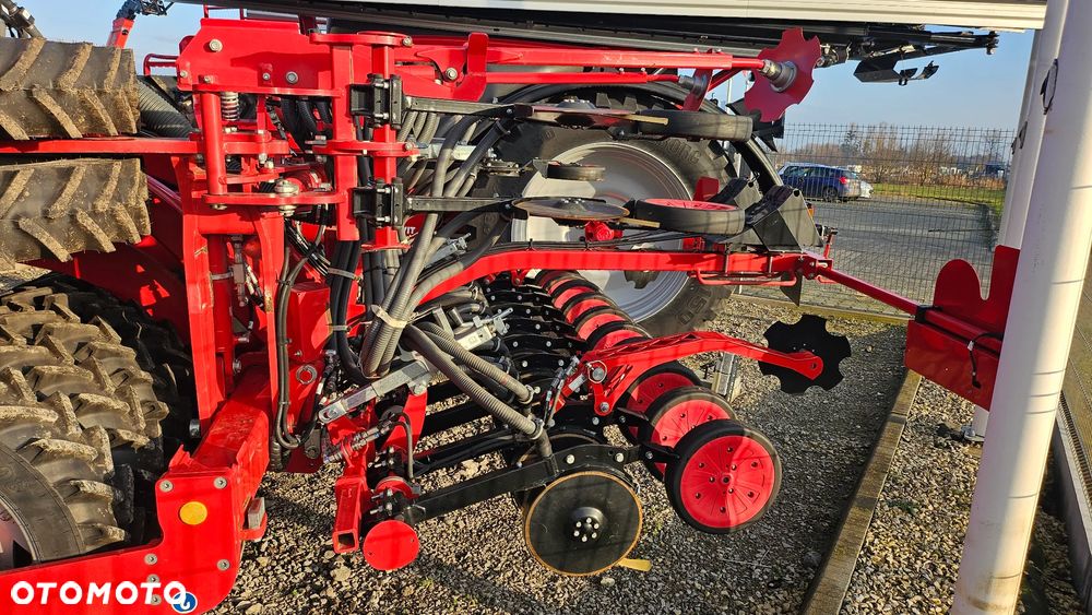 Horsch Zestaw uprawowo-siewny HORSCH Focus 4 TD, gwarancja, od dealera! - 8