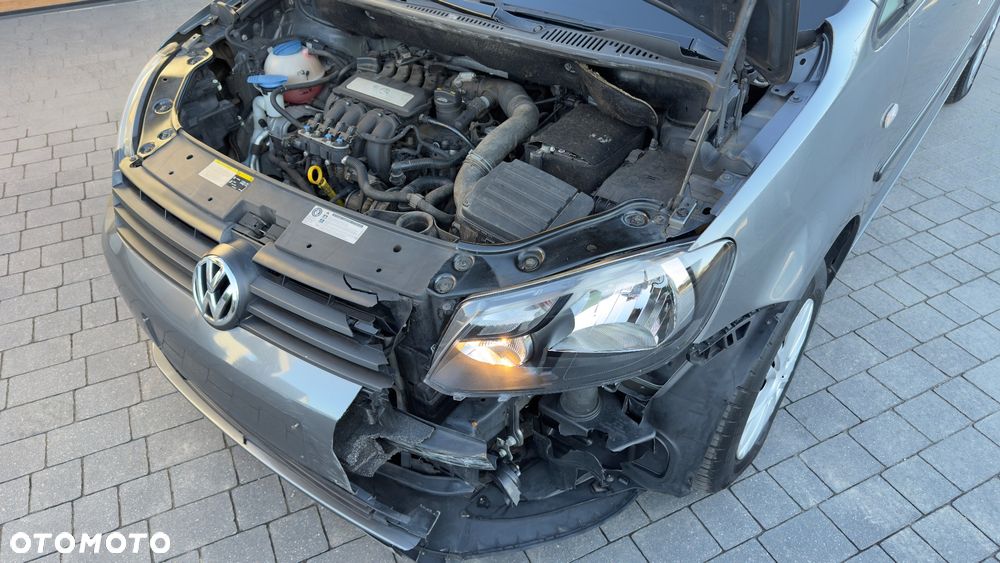 Volkswagen Caddy - 18
