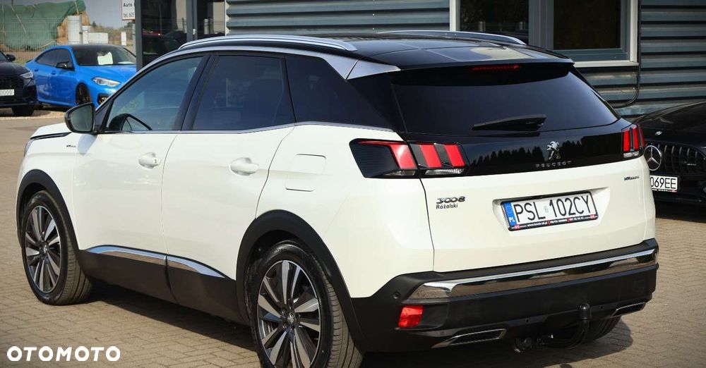 Peugeot 3008 - 7