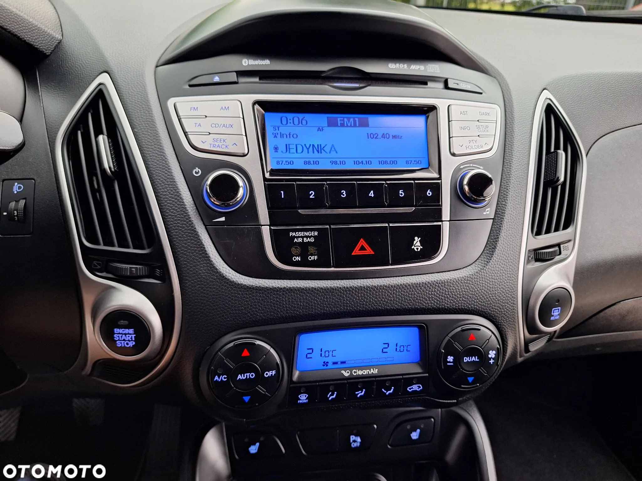 Hyundai ix35 2.0 CRDi 4WD Premium - 24
