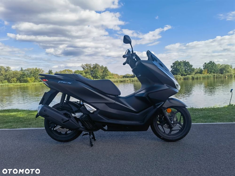 Honda PCX - 15