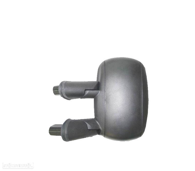 ESPELHO COMPLETO LADO ESQUERDO FIAT DOBLO 01-10 - 1