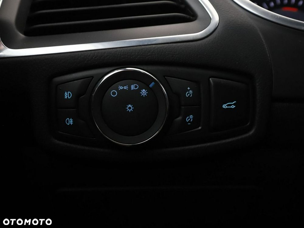 Ford S-Max 2.0 EcoBlue ST-Line - 34