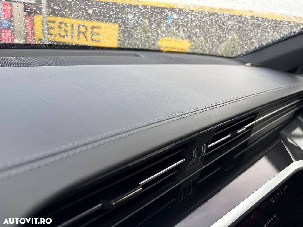 Audi A7 Sportback 3.0 50 TDI quattro Tiptronic - 39