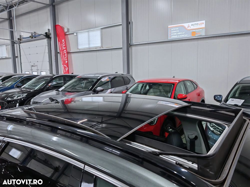 Hyundai Tucson 1.6 CRDi 48V-Hybrid 2WD DCT Prime - 35