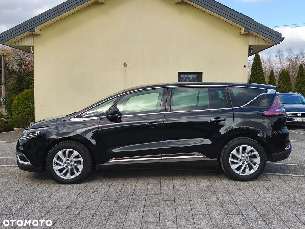 Renault Espace 1.6 dCi Energy Life - 3
