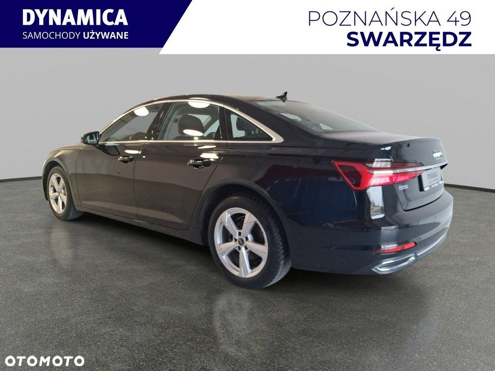 Audi A6 Limousine - 6