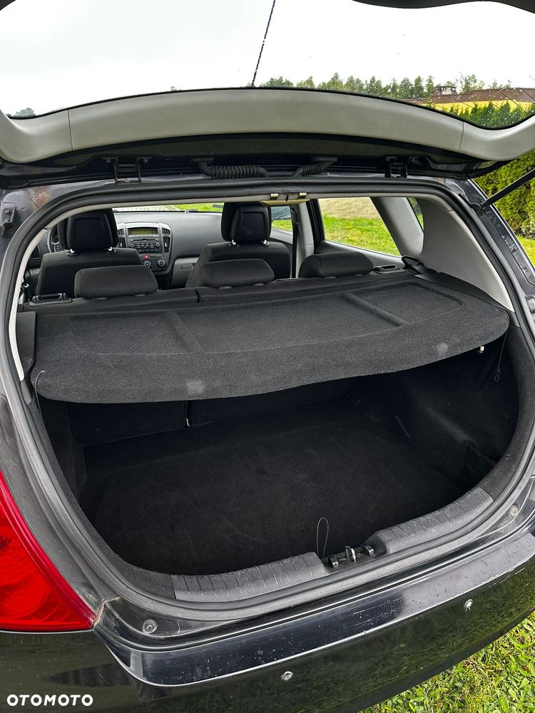 Kia Ceed 1.6 Crdi Comfort - 3