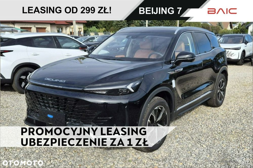 BAIC 7 - 1