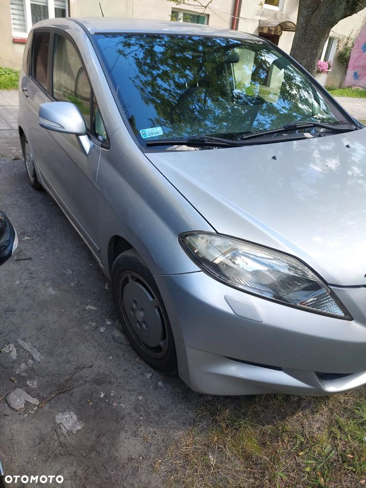 Honda FR-V 1.8 Comfort - 2