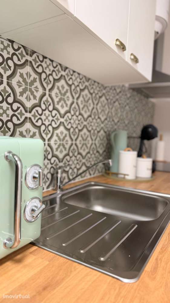 Quartos para alugar em Vila Nova de Gaia (Centro) - 5 Quartos - Grande imagem: 4/6