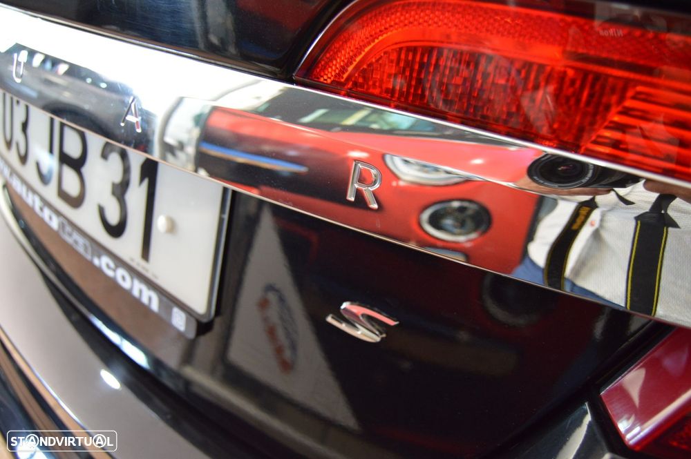 Jaguar XF 3.0 D V6 S Premium Luxury - 23