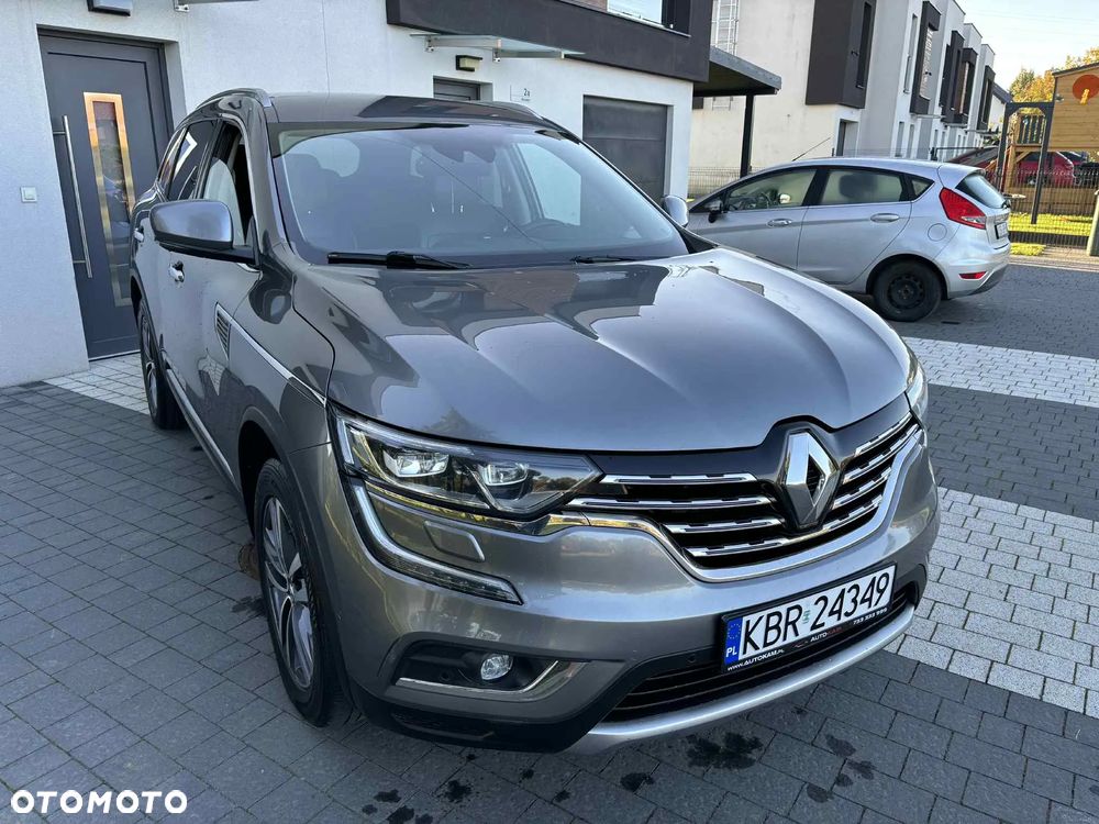 Renault Koleos ENERGY dCi 175 X-tronic 4WD INTENS - 24