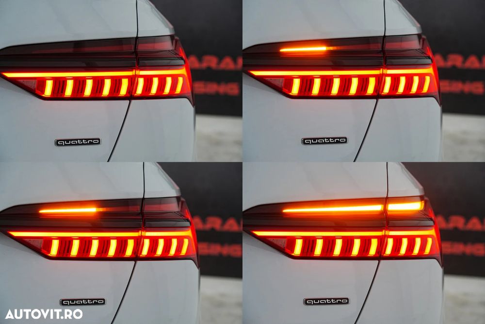 Audi A6 Avant 55 TFSI e quattro S tronic S line - 26