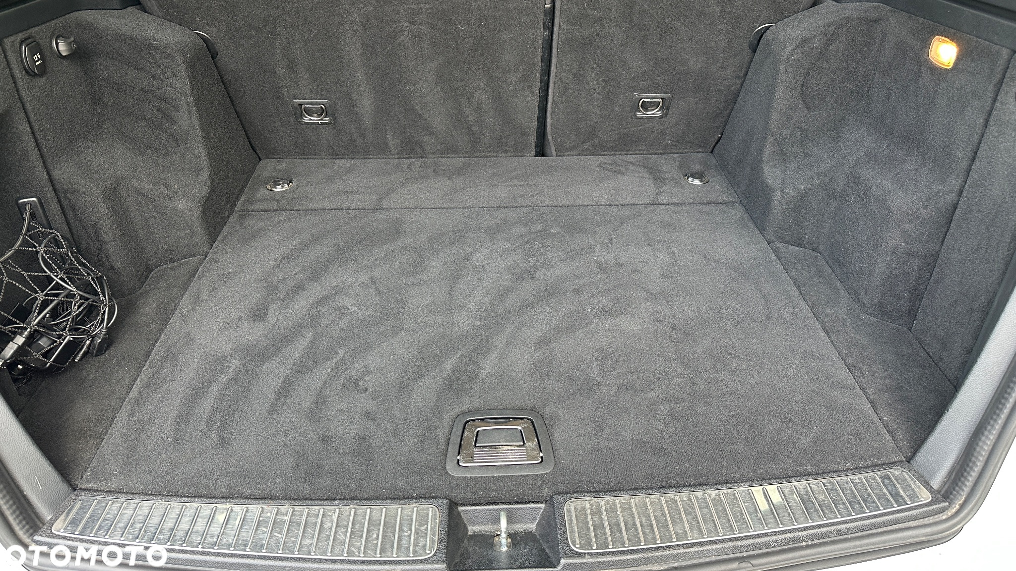 Mercedes-Benz GLK 350 CDI 4-Matic - 32