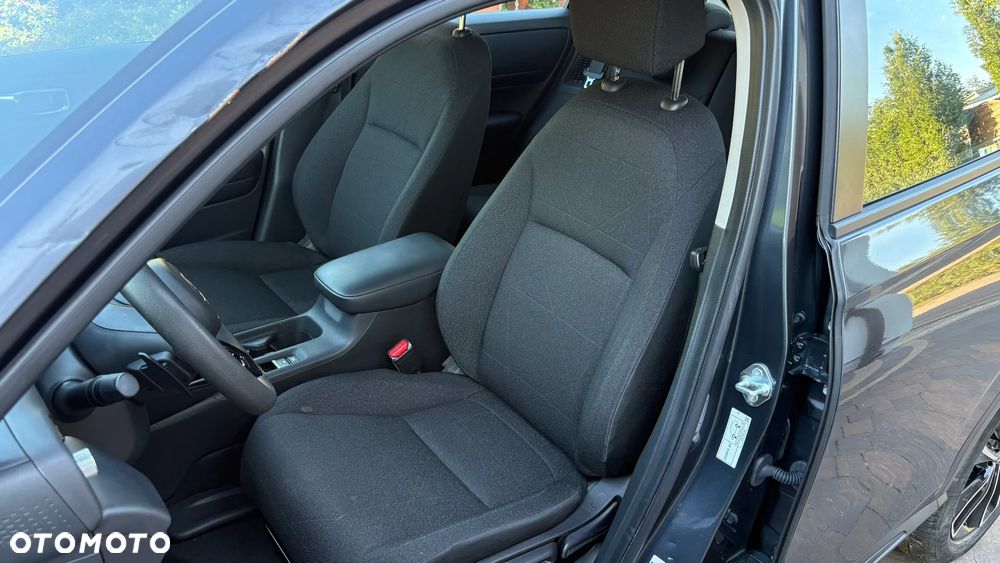 Honda HR-V - 6