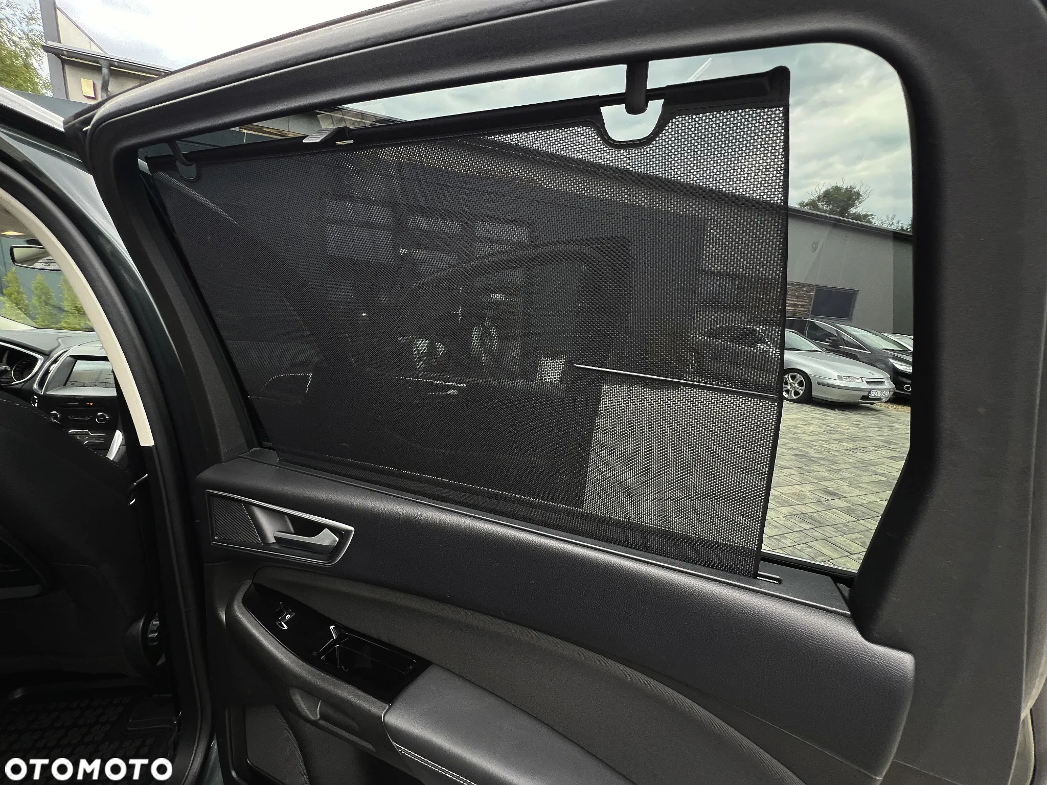Ford S-Max 2.0 TDCi Titanium PowerShift - 20