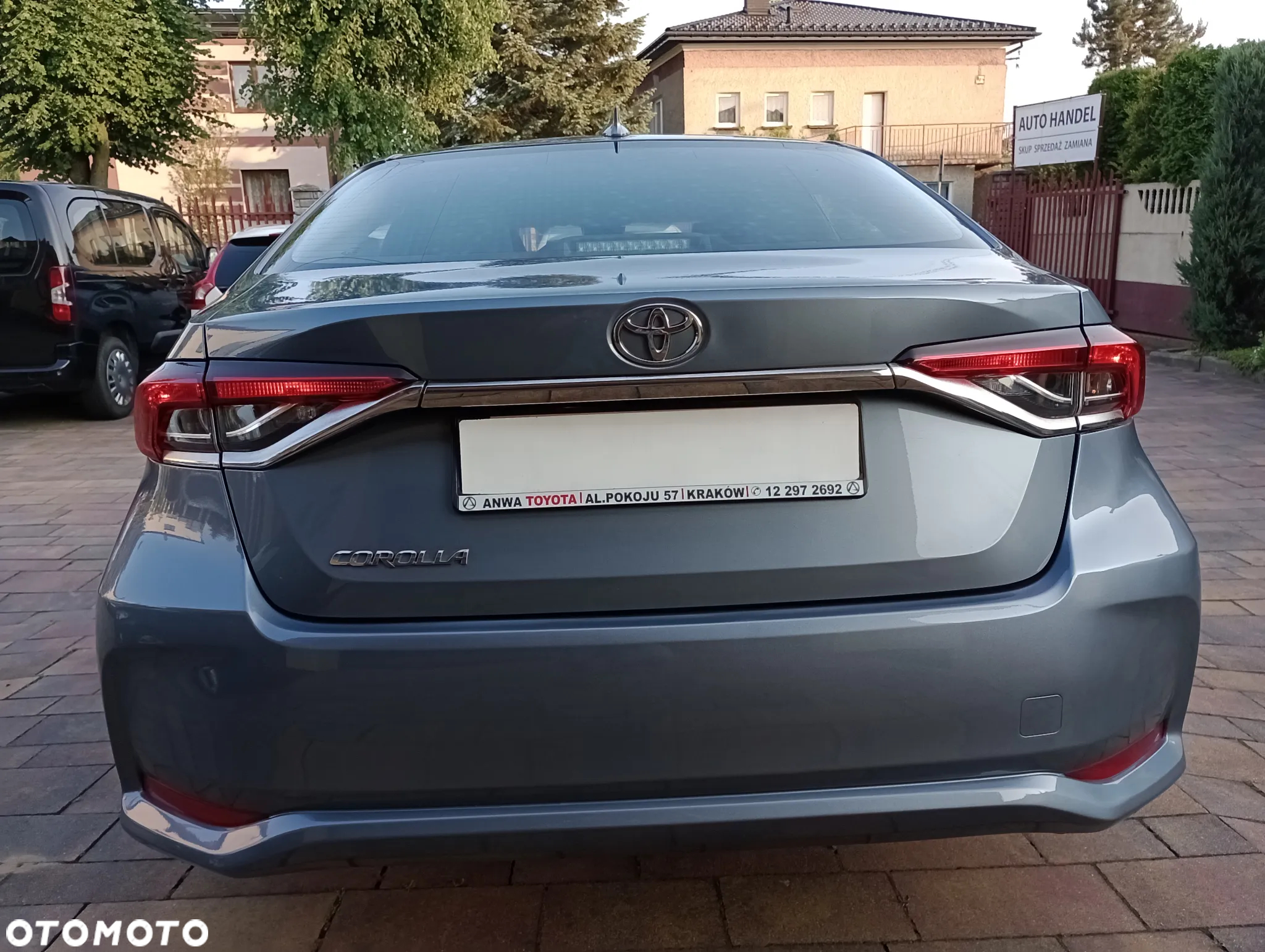 Toyota Corolla 1.5 Active - 18
