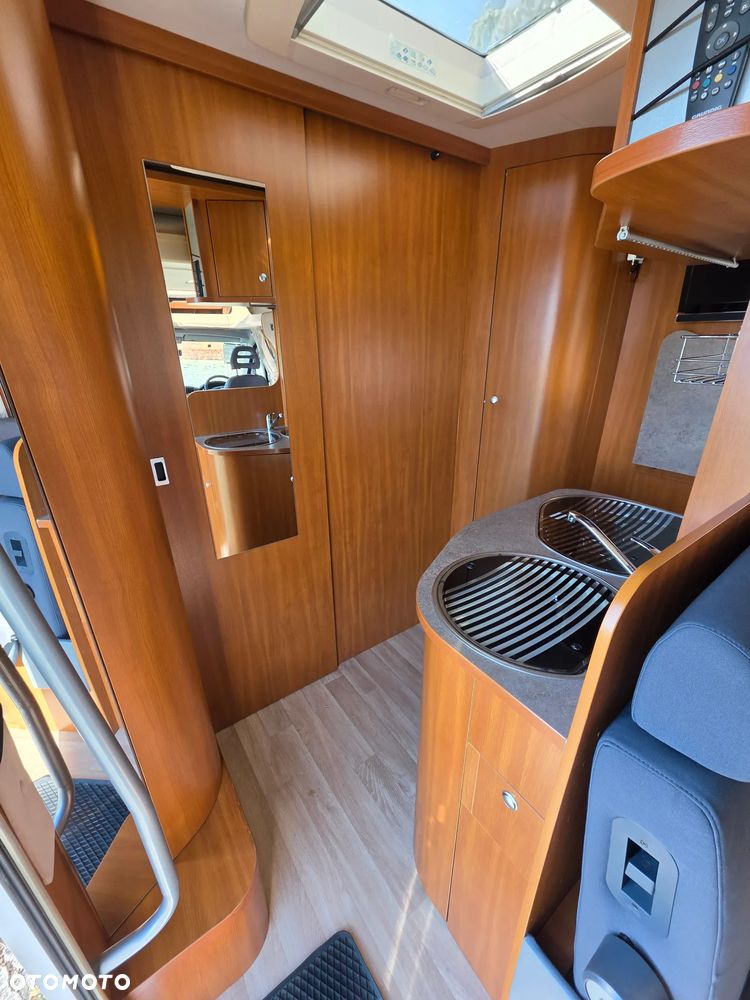 Fiat Ducato Challenger - 23