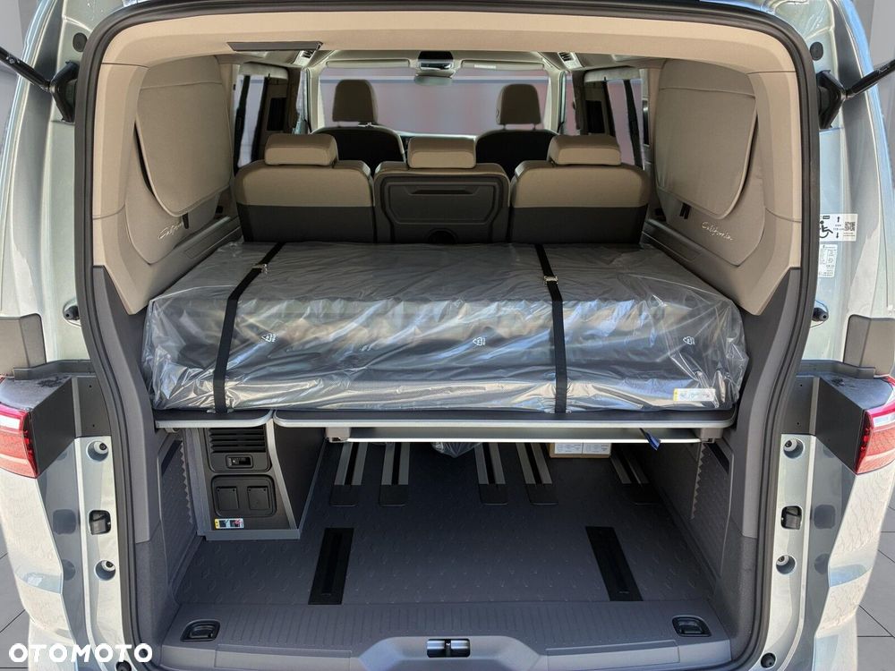 Volkswagen California - 20