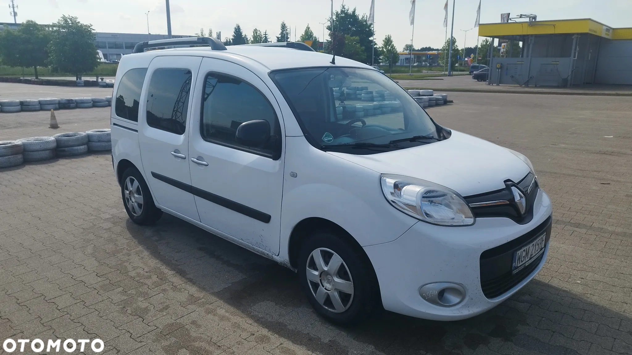 Renault Kangoo - 2
