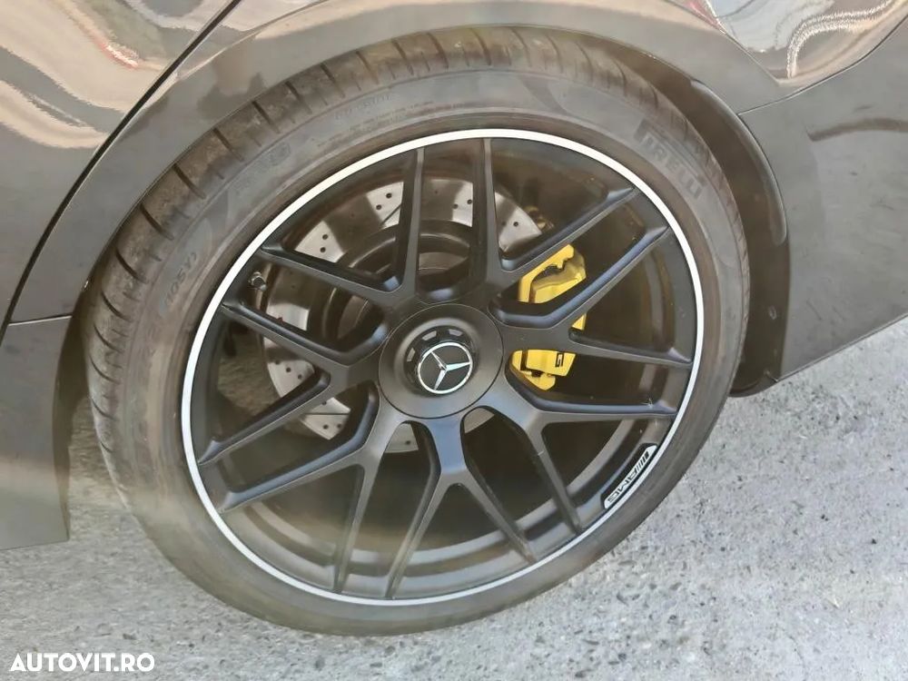 Mercedes-Benz AMG - 24