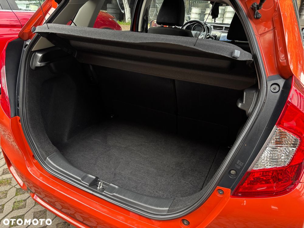 Honda Jazz - 13