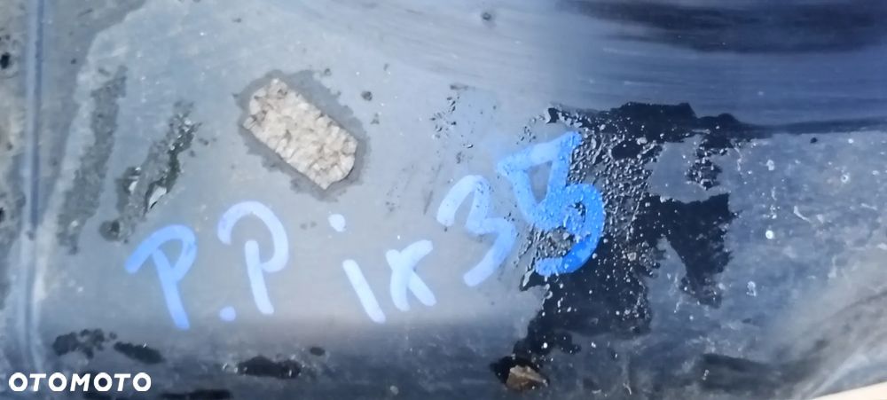Nadkole prawy przód przednie prawe Hyundai ix35 86814-2Y000 - 8