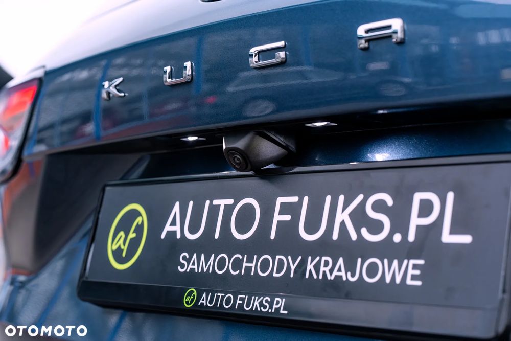 Ford Kuga 2.5 FHEV FWD ST-Line X - 14