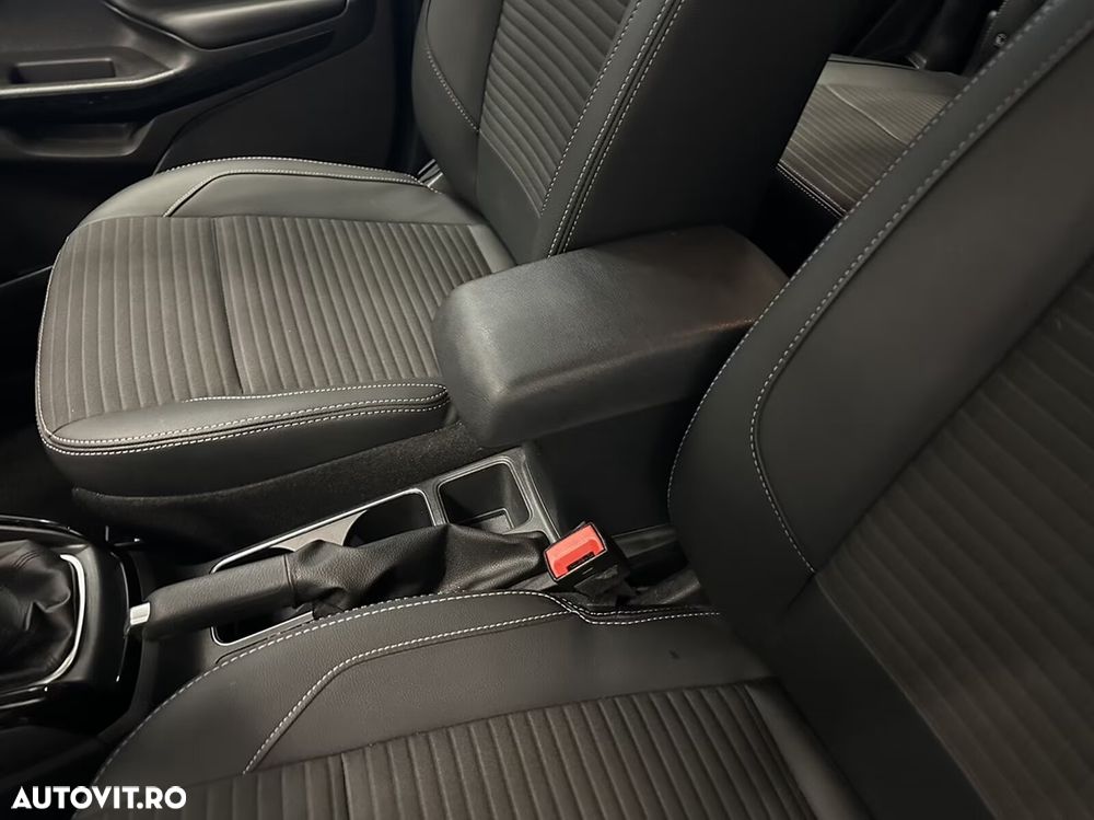 Ford EcoSport 1.0 EcoBoost Titanium - 9