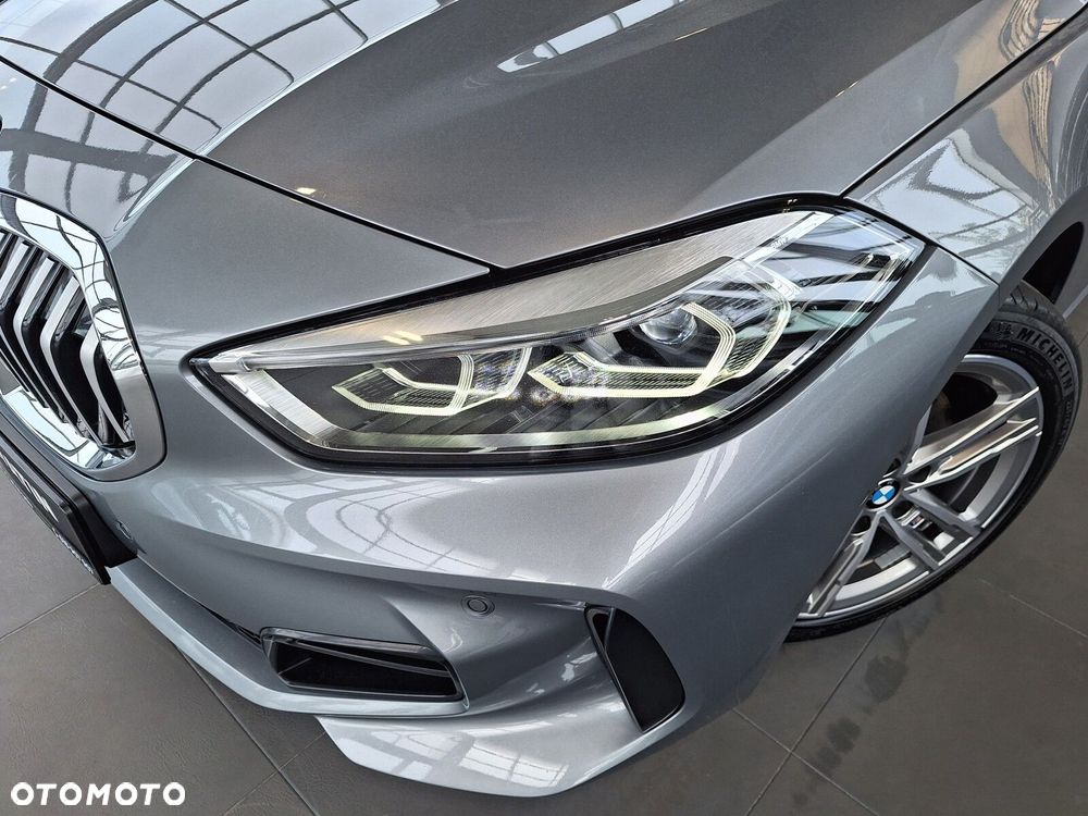 BMW Seria 1 118d M Sport sport - 13