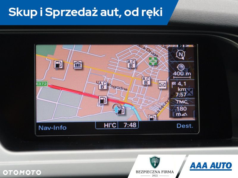 Audi A4 - 14