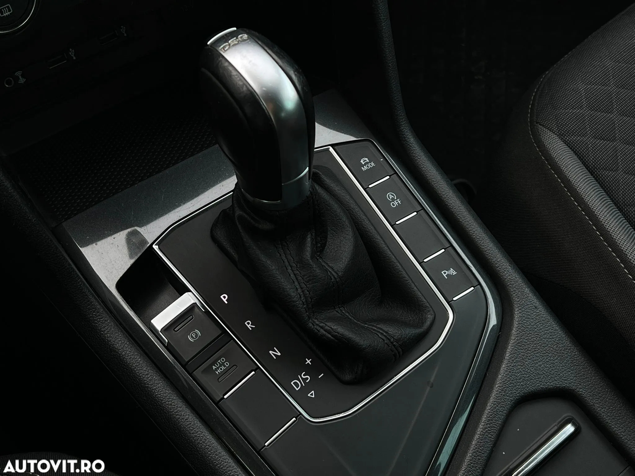 Volkswagen Tiguan 2.0 TDI DPF DSG Comfortline - 22