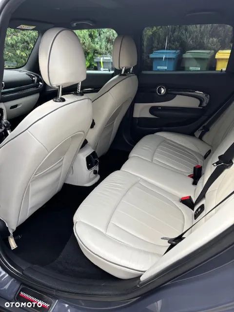 MINI Clubman Cooper SD ALL4 sport - 5