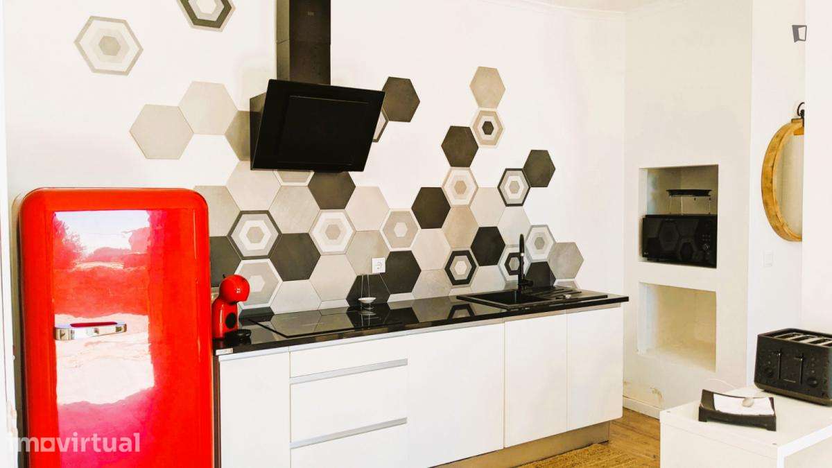 Casa com 2 quartos - localizado em Castelo branco - Grande imagem: 4/29